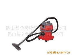 智能家居新體驗 昆山易全美物資商貿掃地機引領清潔革命