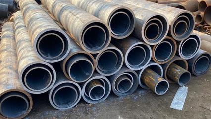 鍋爐無縫鋼管 工業(yè)心臟的堅實脈絡(luò)