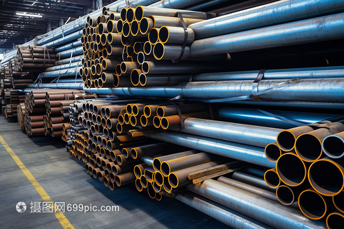 金屬鋼管 現代工業的堅固脊梁