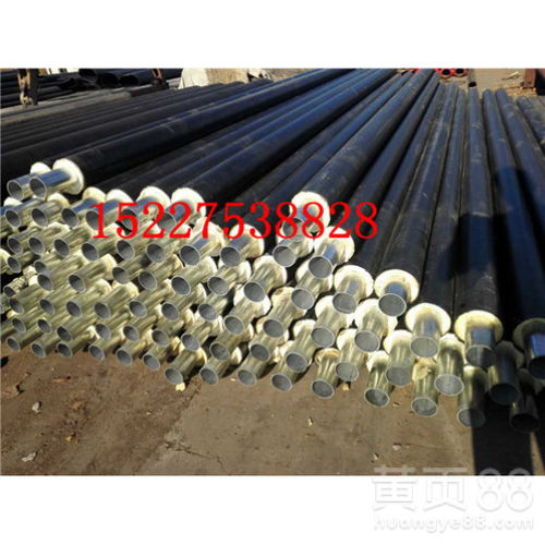 重慶專(zhuān)業(yè)廠(chǎng)家推出新型埋地聚氨酯保溫鋼管 為地下管網(wǎng)注入高效節(jié)能新動(dòng)力