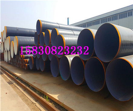 吉林地區(qū)聚乙烯防腐螺旋鋼管 產(chǎn)品特性、廠(chǎng)家選擇與價(jià)格因素詳解